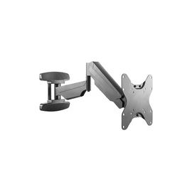 Neomounts by Newstar wall mounted gas spring TV mount (3 pivots VESA 200x200)