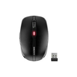 CHERRYMW 8C ADVANCED WIRELESS MOUSE BLACK