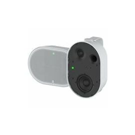 AXIS C1110-E White Horn speaker