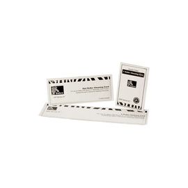 ZXP SERIES 8 CLEANING CARD KIT
