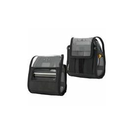 UNIVERSAL SOFT CASE FOR MOBILE PRINTER L + SHOULDER STRAP
