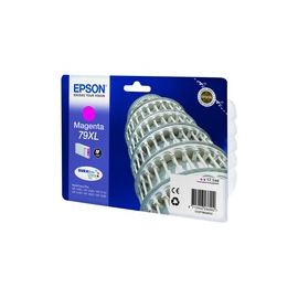 SINGLEPACK MAGENTA79XLDURABRITE MAGENTA 79XL DURABRITE ULTRA INK