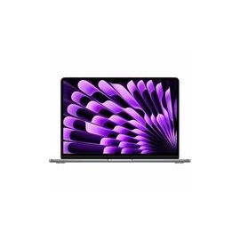 13 IN MACBOOK AIR M3 8C CPU AND 16GB 256GB SSD SPACE GREY