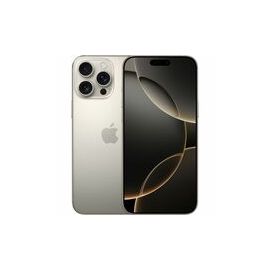 iPhone 16 Pro 1TB Natural Titanium