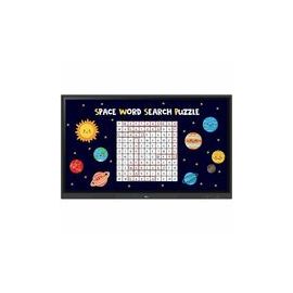 SIGNAGE DISPLAY IDB IR TOUCH 65IN UHD 350CD/M2 16/7 ANDROID 1