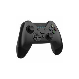 Gioteck WX-4 Premium Wireless Controller - Black