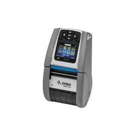 DT PRINTER ZQ610 PLUS 2IN/48MM HEALTHCARE EN/LAT DUAL 802.11AC