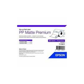 Epson (7113411) Label