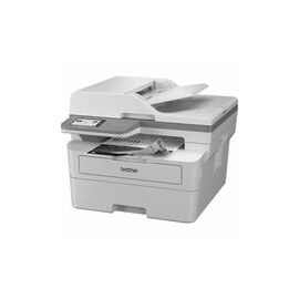 MFC-L2960DWDW PRO COMPACT AIO MONO MFP LASER LIGHT GREY