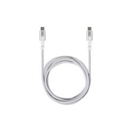 ORIGINAL USB-C PD 3.1 CABLE 240W (2M) WHITE