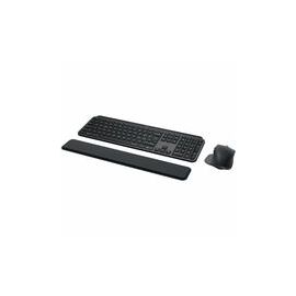 MX KEYS S COMBO - GRAPHITE - PAN - BT - N/A - NORDIC-613