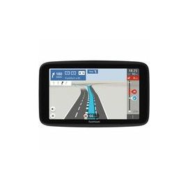 TomTom (1YF500200) GPS Navigation Systems