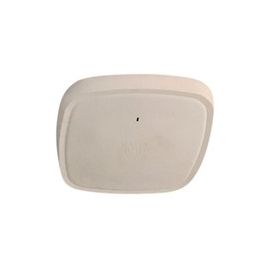 2.4/5/6 GHz Ceiling Mount Omni Ant, 8-port, DART, Self ID