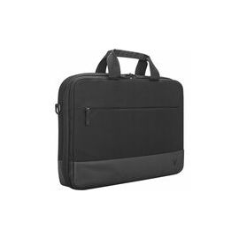 16IN ECOFRIENDLY FRONTLOAD BLK PROFESS. RFID POCKET PROTECTION