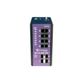 ISW 8-10/100P 4-SFP
