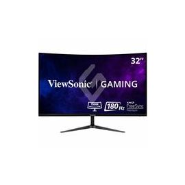 VX3218-PC-MHD CURVED HD 32IN 16:9 1920X1080 4000:1 1MS 2 X HD