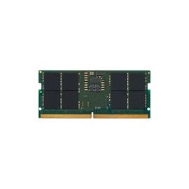16GB DDR5-5600MT/S NON-ECC CL46 SODIMM 1RX8