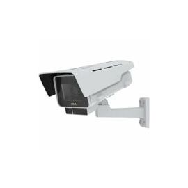 AXIS P1385-B Fixed CS-Mount