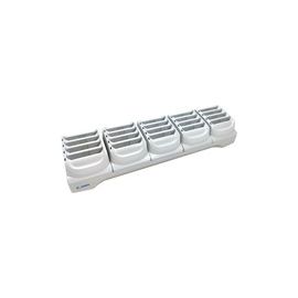 Zebra (CRD-TC5X-20S4BHC01) Charger