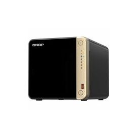 QNAP (TS4648G) Storage Arrays & Servers