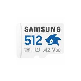 MICRO SD MSD/SONIC THE HEDGEHOG PRO PLUS