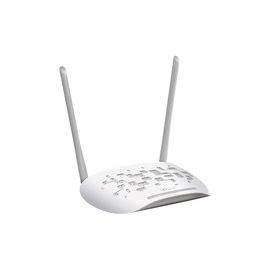 N300 WI-FI ACCESS POINT QUALCOM 300MBPS AT 2.4GHZ 802.11B/G/N
