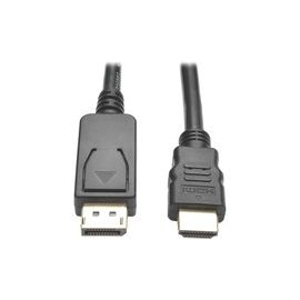Tripp Lite series (P582-006-V2-ACT) Connector Cable