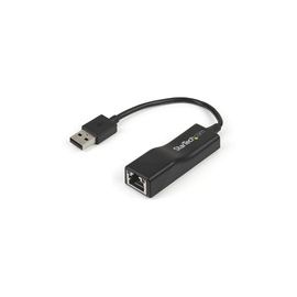 USB 2.0 to 10/100 Mbps Ethernet Network Adapter Dongle