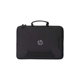 HP ALWAYS ON BLACK 11.6 CASE .