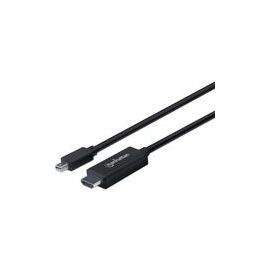 Manhattan (153287) Connector Cables