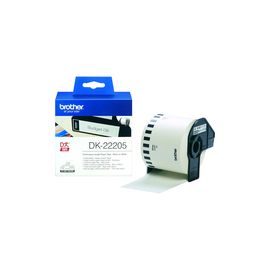 Brother (DK22205) Label
