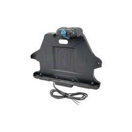 SAMSUNG GALAXY TAB ACTIVE PRO DOCKING STATION W/BARE WIRE LEAD IN