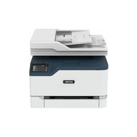 XEROX C235 A4 22PPM WIRELESS COPY/PRINT/SCAN/FAX PS3 PCL5E/6