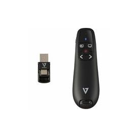 V7 (WP500C) Pointing Devices