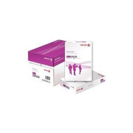 XEROX A4 PERF. ONE REAM 80GM