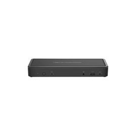USB-C 14-PORT TRIPLE DISPLAY DOCKING STATION