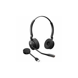 JABRA ENGAGE 55 SE UC STEREO USB-A EMEA/APAC