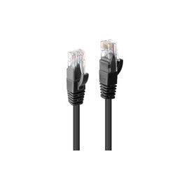 LINDY 0.3m Cat.6 U/UTP Kabel