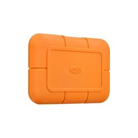 LaCie Rugged SSD