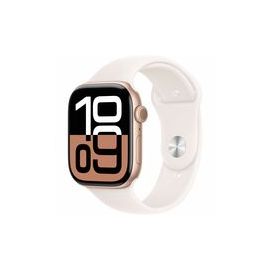 WATCH SRS 10 GPS 46MM ROSE GOLD M/L