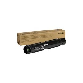 Toner Cartridge, f/VL C7000, 10700 Page High Capacity, BK
