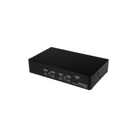 StarTech.com (SV431DPUA) KVM Switchbox