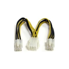 6in PCI Express Power Splitter Cable