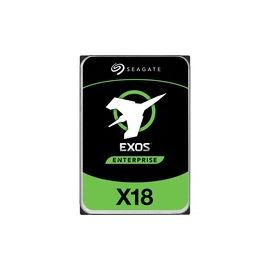 ENTERPRISE C EXOS X18 12TB 3.5IN 7200RPM SATA HELIUM 512E