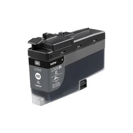 LC426XLBK super high yield black ink cartridge - single pack. Prints up to 6000 pages.