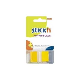 Stick 'N Pop-Up Flags 45x25mm