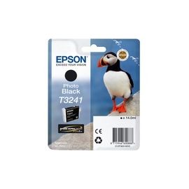 HI-GLOSS2 T3241 PUFFIN SINGLEPACK 1X14.0MLBLACK