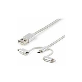 StarTech.com (LTCUB1MGR) Connector Cables