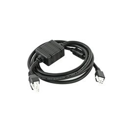 CABLE, ASSEMBLY,DC PWR CORD,4 SLOT CRADLE