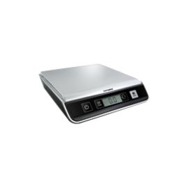 M10 DIGITAL SCALE MAILING 10KG BLACK